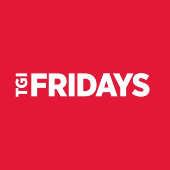 TGI Fridays Logo